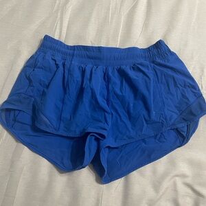 Lululemon Shorts 2.5"